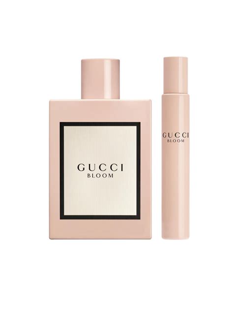 gucci bloom travel perfume|Gucci Bloom perfume smell.